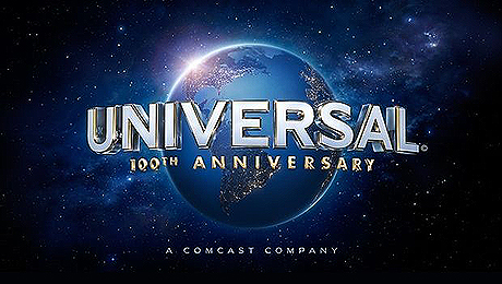 100 ������ UNIVERSAL PICTURES